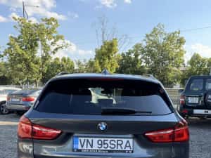 Bmw X1 S-drive 2.0 diesel  M-Packet — miniatura 3