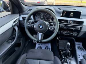 Bmw X1 S-drive 2.0 diesel  M-Packet — miniatura 6