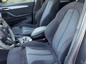 Bmw X1 S-drive 2.0 diesel  M-Packet — miniatura 8