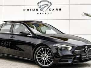 Mercedes-Benz A 200 Automată 163 HP Benzină