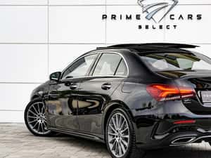 Mercedes-Benz A 200 Automată 163 HP Benzină — miniatura 2