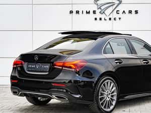 Mercedes-Benz A 200 Automată 163 HP Benzină — miniatura 4
