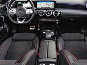 Mercedes-Benz A 200 Automată 163 HP Benzină — miniatura 6