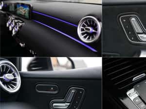 Mercedes-Benz A 200 Automată 163 HP Benzină — miniatura 7