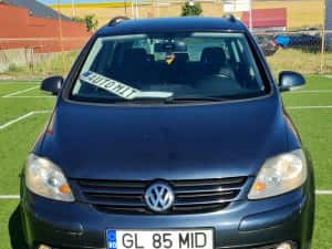 VW Golf 6 Plus ,1.6tdi TEAM. 2011 — miniatura 2
