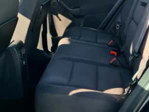 VW Golf 6 Plus ,1.6tdi TEAM. 2011 — miniatura 7