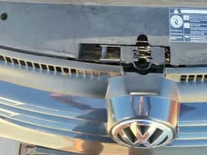 VW Golf 6 Plus ,1.6tdi TEAM. 2011 — miniatura 8