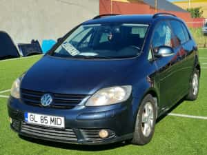 VW Golf 6 Plus ,1.6tdi TEAM. 2011 — miniatura 9