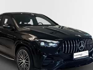 Mercedes-Benz GLE 53 AMG 435 HP Automată