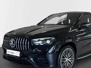 Mercedes-Benz GLE 53 AMG 435 HP Automată — miniatura 2