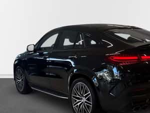 Mercedes-Benz GLE 53 AMG 435 HP Automată — miniatura 3