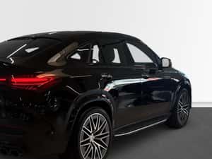 Mercedes-Benz GLE 53 AMG 435 HP Automată — miniatura 4