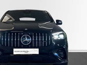 Mercedes-Benz GLE 53 AMG 435 HP Automată — miniatura 5