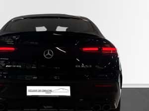 Mercedes-Benz GLE 53 AMG 435 HP Automată — miniatura 6