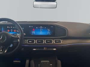 Mercedes-Benz GLE 53 AMG 435 HP Automată — miniatura 7