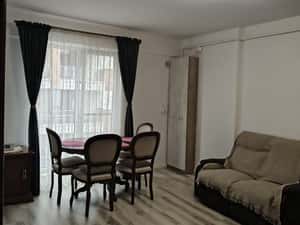 APT 1 CAM De Inchiriat Moara de Vant +Loc Parcare-COMPLEX ZORILOR-IASI — miniatura 2