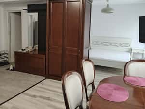 APT 1 CAM De Inchiriat Moara de Vant +Loc Parcare-COMPLEX ZORILOR-IASI — miniatura 4