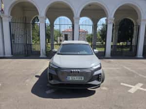 Audi Q4 E Troni 35 Electric — miniatura 2