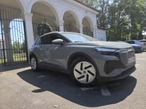 Audi Q4 E Troni 35 Electric — miniatura 3