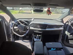 Audi Q4 E Troni 35 Electric — miniatura 7