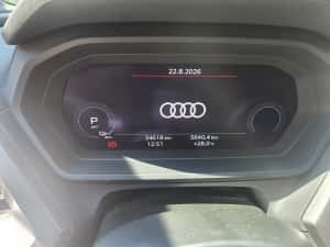 Audi Q4 E Troni 35 Electric — miniatura 8