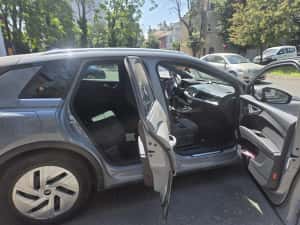 Audi Q4 E Troni 35 Electric — miniatura 9