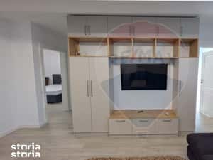 3 Camere | Str. București | 73mp | Etaj 3 | Parcare Subterană |Premium — miniatura 3