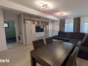 3 Camere | Str. București | 73mp | Etaj 3 | Parcare Subterană |Premium — miniatura 4