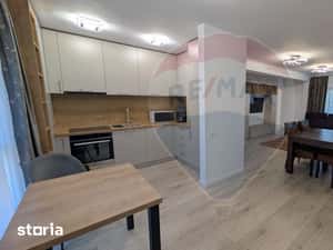 3 Camere | Str. București | 73mp | Etaj 3 | Parcare Subterană |Premium — miniatura 5