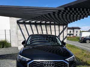 Audi Q3 Automată 150 HP Benzină