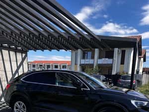 Audi Q3 Automată 150 HP Benzină — miniatura 2