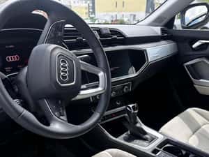 Audi Q3 Automată 150 HP Benzină — miniatura 4