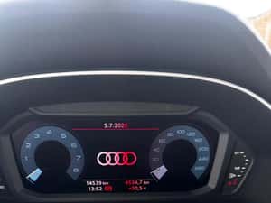 Audi Q3 Automată 150 HP Benzină — miniatura 5