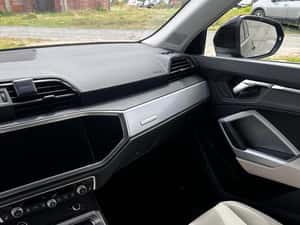Audi Q3 Automată 150 HP Benzină — miniatura 6