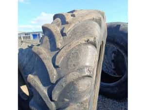 Anvelopa 620/70r42 Vredestein Second Hand fara defecte
