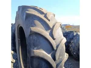 Anvelopa 620/70r42 Vredestein Second Hand fara defecte — miniatura 3