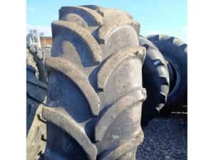 Anvelopa 620/70r42 Vredestein Second Hand fara defecte — miniatura 8