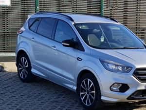 Ford Kuga ST Line 2020 motor 1,5 Ecoboost 150 CP — miniatura 1