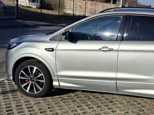 Ford Kuga ST Line 2020 motor 1,5 Ecoboost 150 CP — miniatura 2