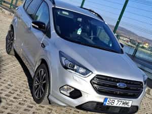 Ford Kuga ST Line 2020 motor 1,5 Ecoboost 150 CP — miniatura 3