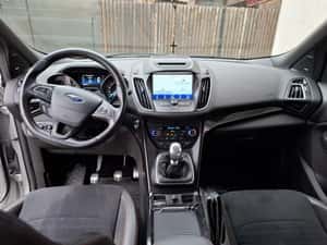 Ford Kuga ST Line 2020 motor 1,5 Ecoboost 150 CP — miniatura 4