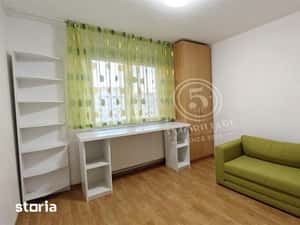 Teiul Doamnei- Apartament 3 camere de Inchiriat — miniatura 5