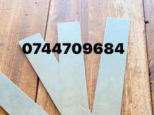 Cale protectii cale kit patine buldoexcavatoare JCB — miniatura 5