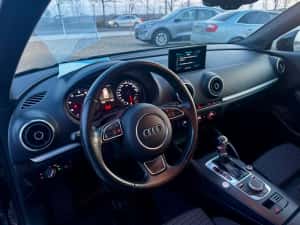 Audi A3 S tronic cutie automata garantie-rate — miniatura 6