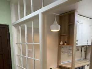 Inchiriez apartament 3 camere — miniatura 4