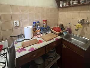 Apartament cu 2 camere, parter, ideal pentru investitie - Piata Doina — miniatura 5