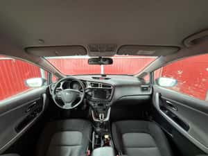 Kia cee'd 2014, 275.000 km, Diesel — miniatura 5