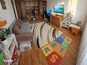 Vand apartament 3 camere — miniatura 5