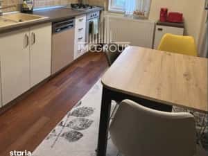 Apartament de inchiriat 3 camere & 2 bai, Zorilor - UMF — miniatura 4