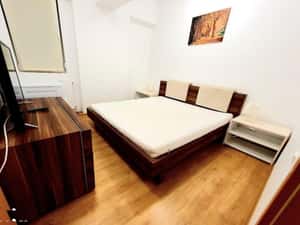 AP. 2 CAMERE PIATA SUDULUI, BLOC NOU, CENTRALA, METROU 8 MINUTE — miniatura 3